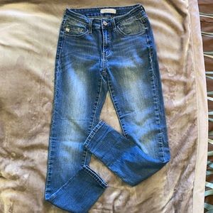 KanCan Style/Estilo Size 26